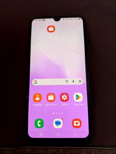 Samsung Mobile A32