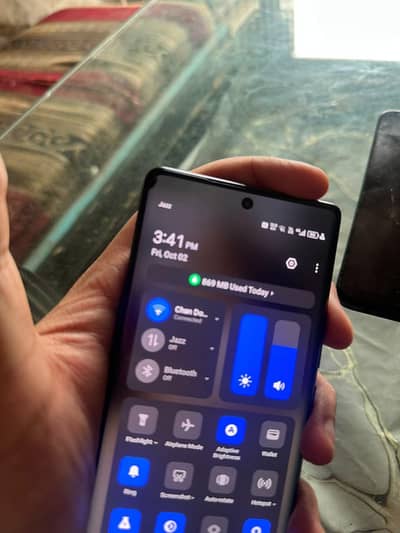 Tecno spark 20 Pro plus
