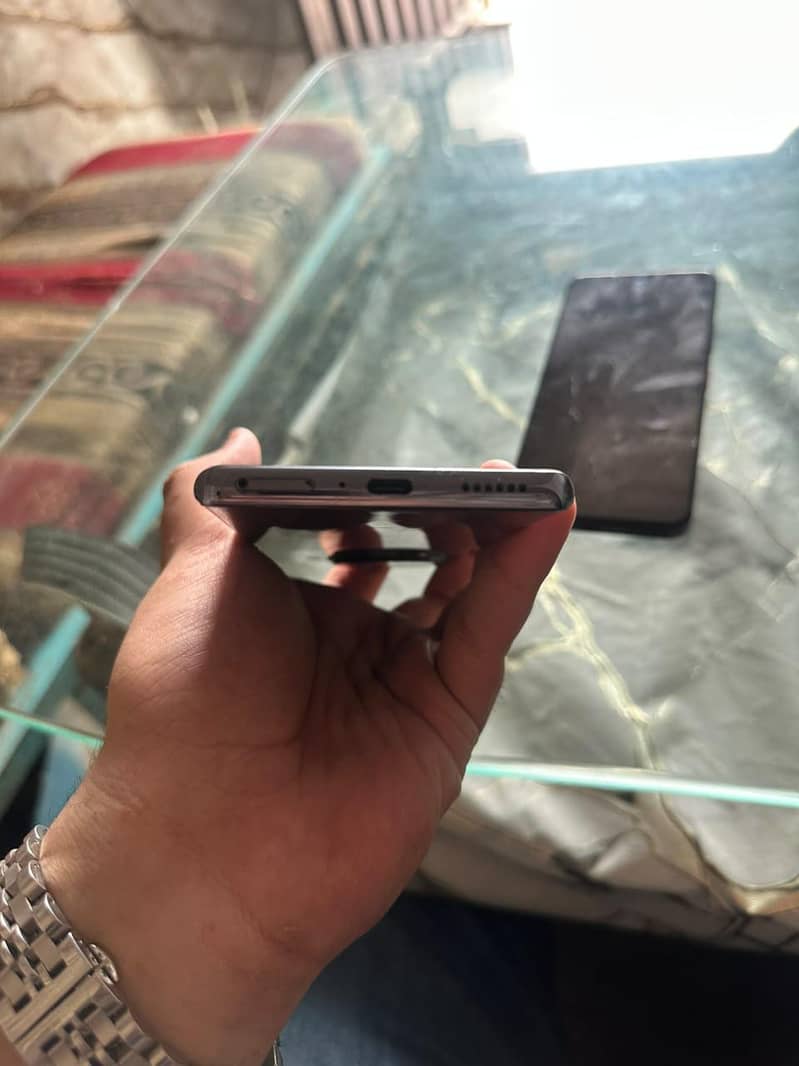 Tecno spark 20 Pro plus 3