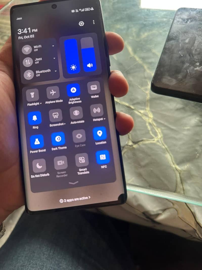 Tecno spark 20 Pro plus 4
