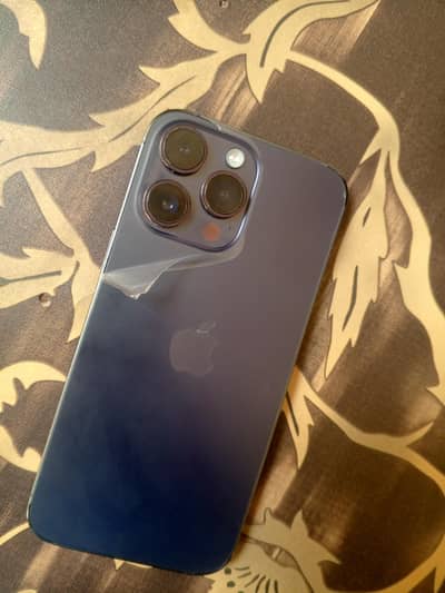Apple iPhone 14 Pro Max 128 gb