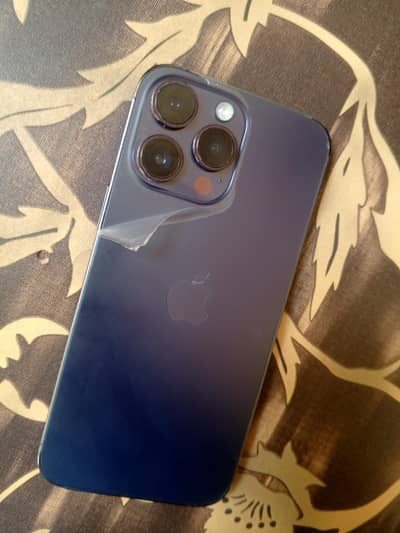 Apple iPhone 14 Pro Max 128 gb