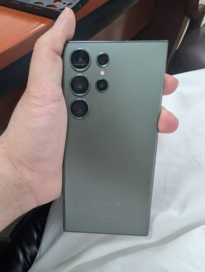 S23 Ultra