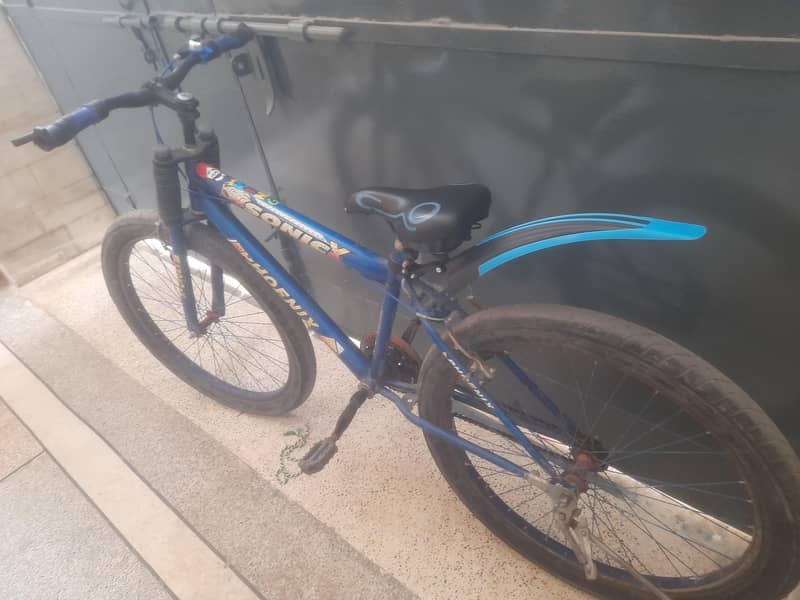 premium cycle 1