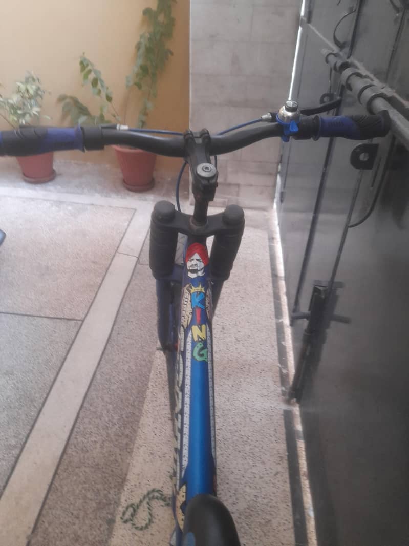 premium cycle 2