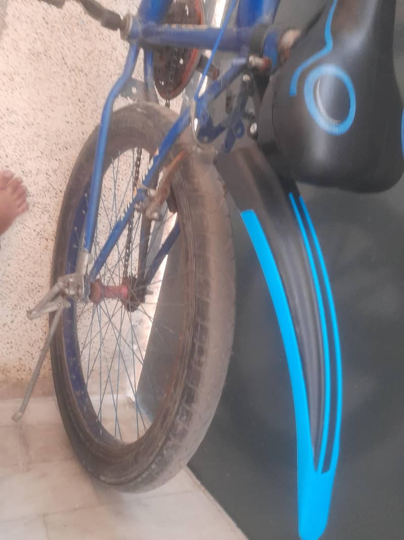 premium cycle 3
