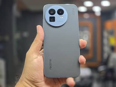 realme gt 8 12 . . . 256 gb non pta non active