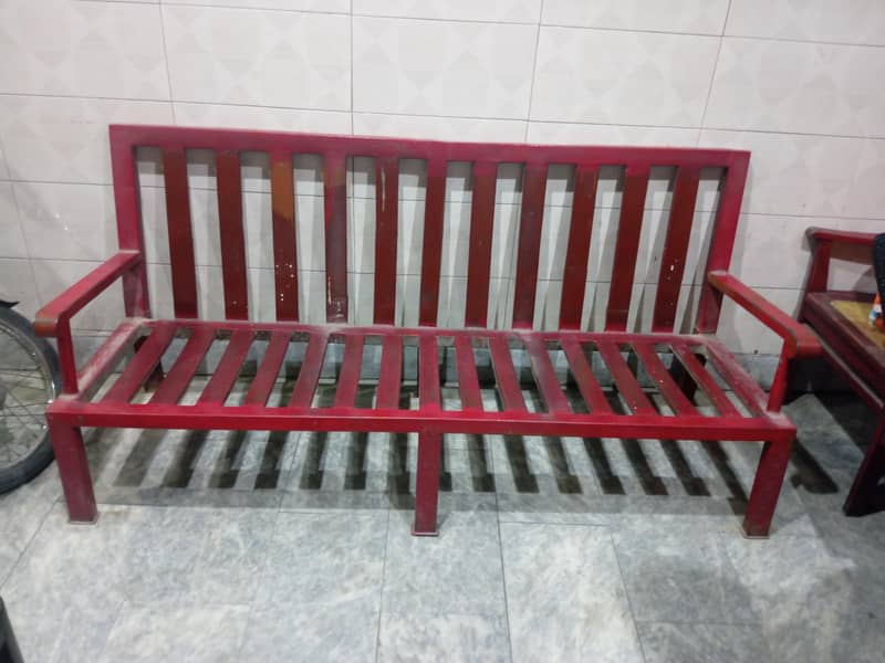 iron sofas 2