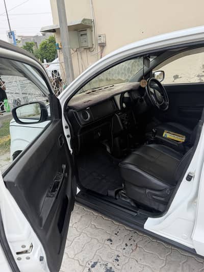 Suzuki Alto 2022