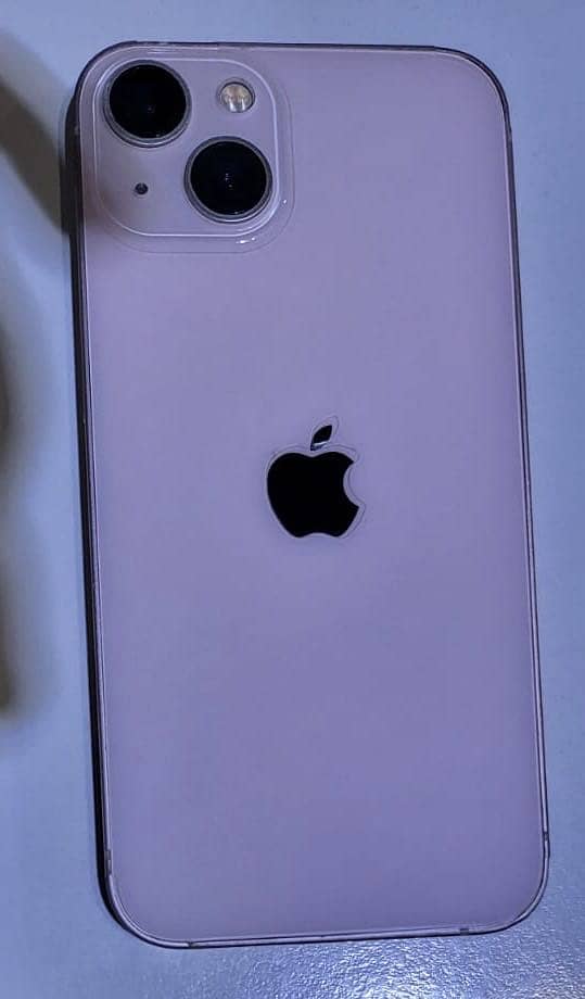 Apple iPhone 13 3