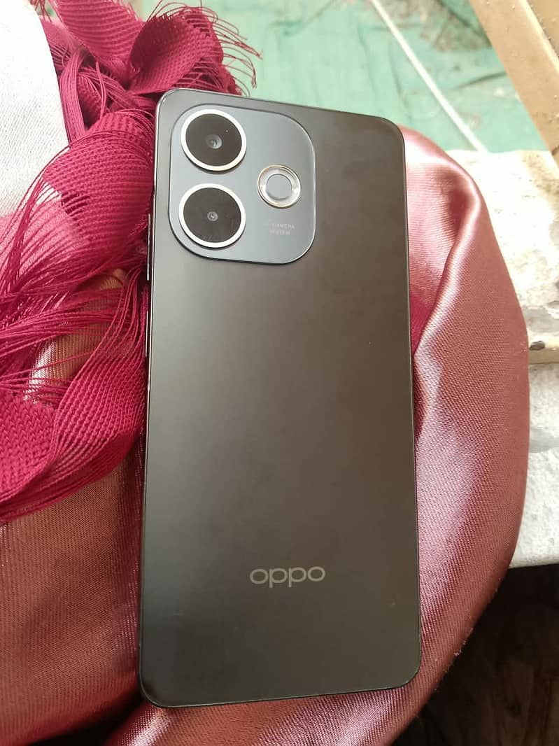 OPPO A5 Pro 1