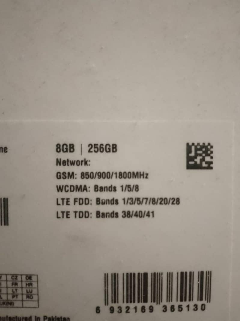 OPPO A5 Pro 3
