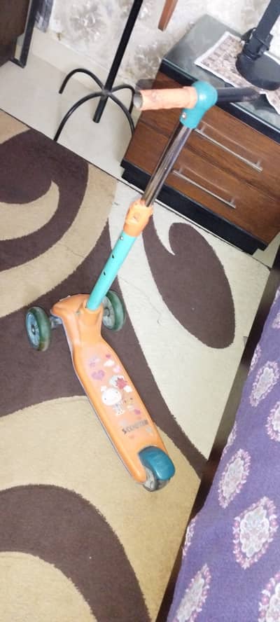 Scooty