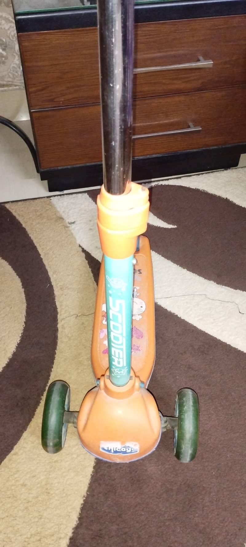Scooty 2