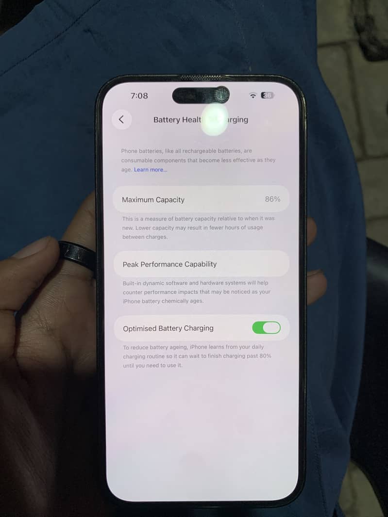 Apple iPhone 14 Pro Max 1