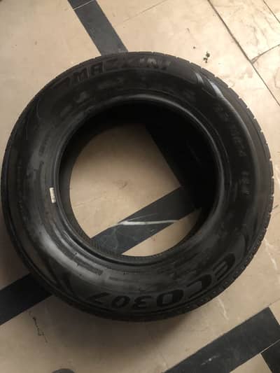 Mazzini Tubless tyre 185/70R14 88H