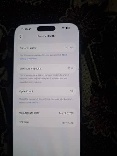 Apple iPhone 17 Pro Max
