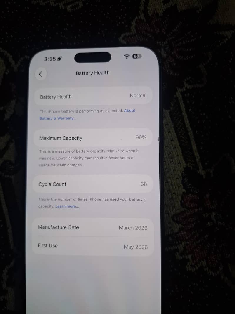 Apple iPhone 17 Pro Max 0