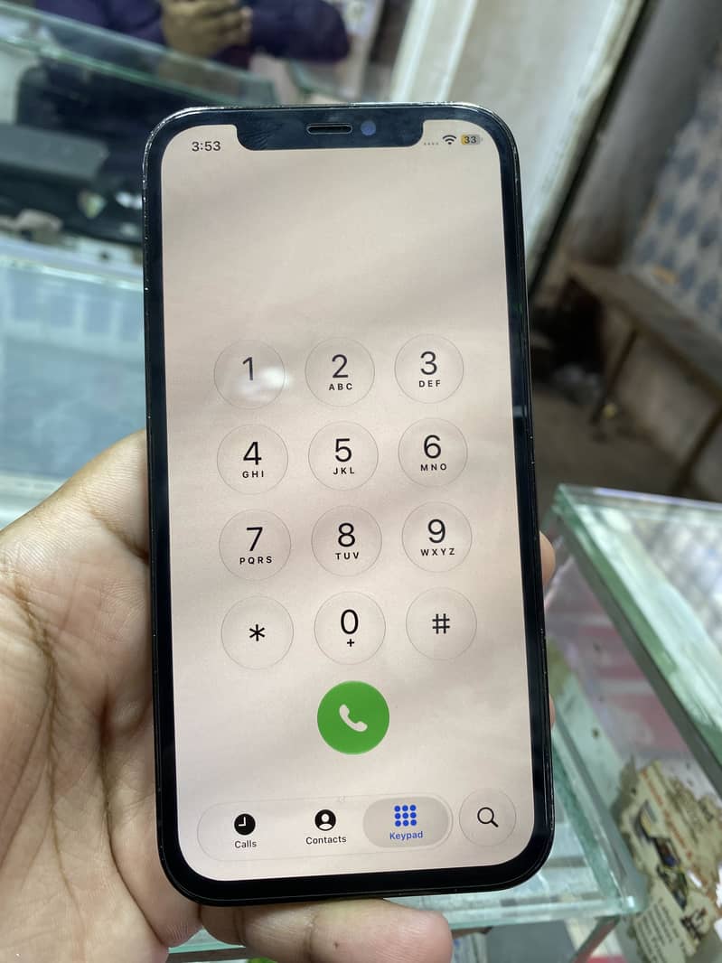 iPhone 12 Pro 256 2