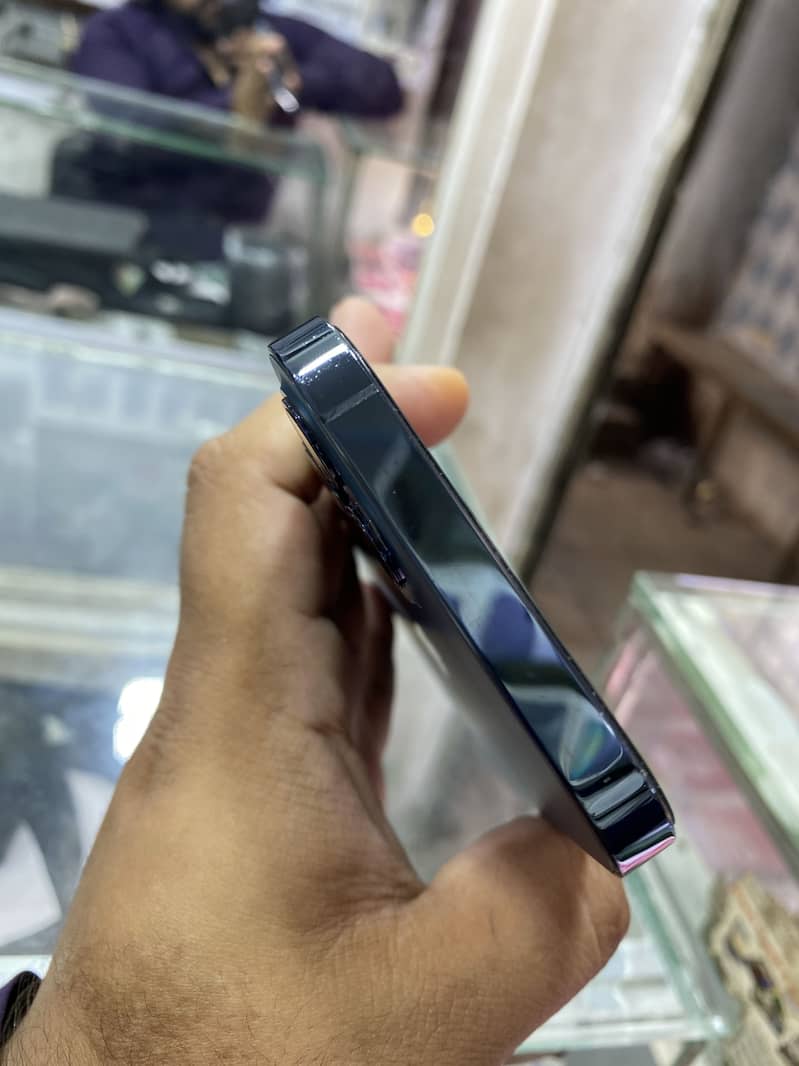 iPhone 12 Pro 256 3