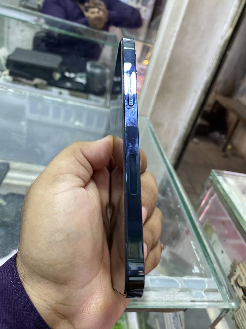 iPhone 12 Pro 256 4