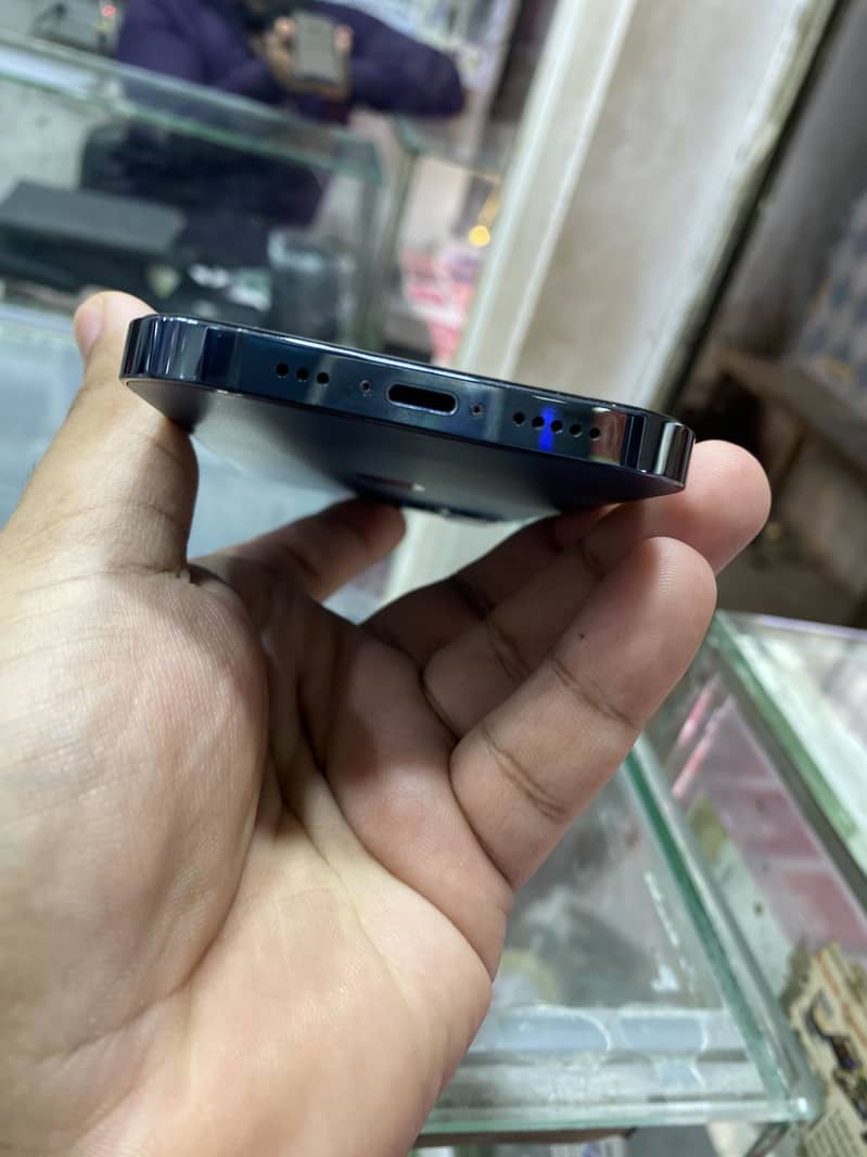iPhone 12 Pro 256 5
