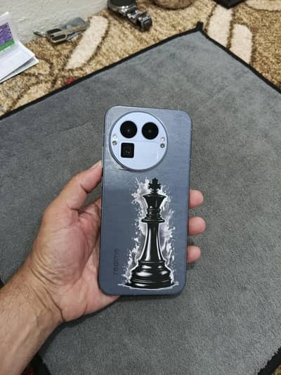 realme gt8 pro non pta sim. use 12.256 gb globel