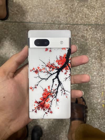 Google Pixel 7a