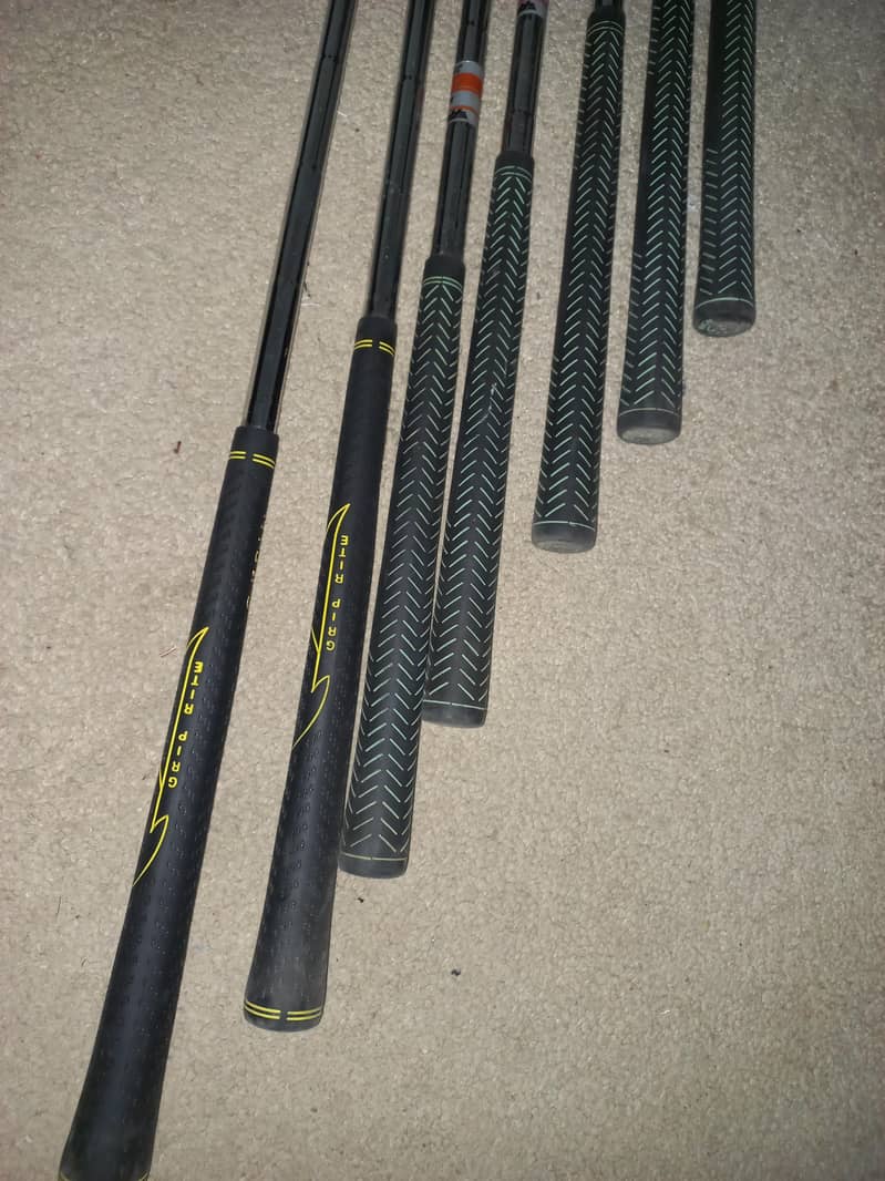 Beginner Golf Set with Bag 1