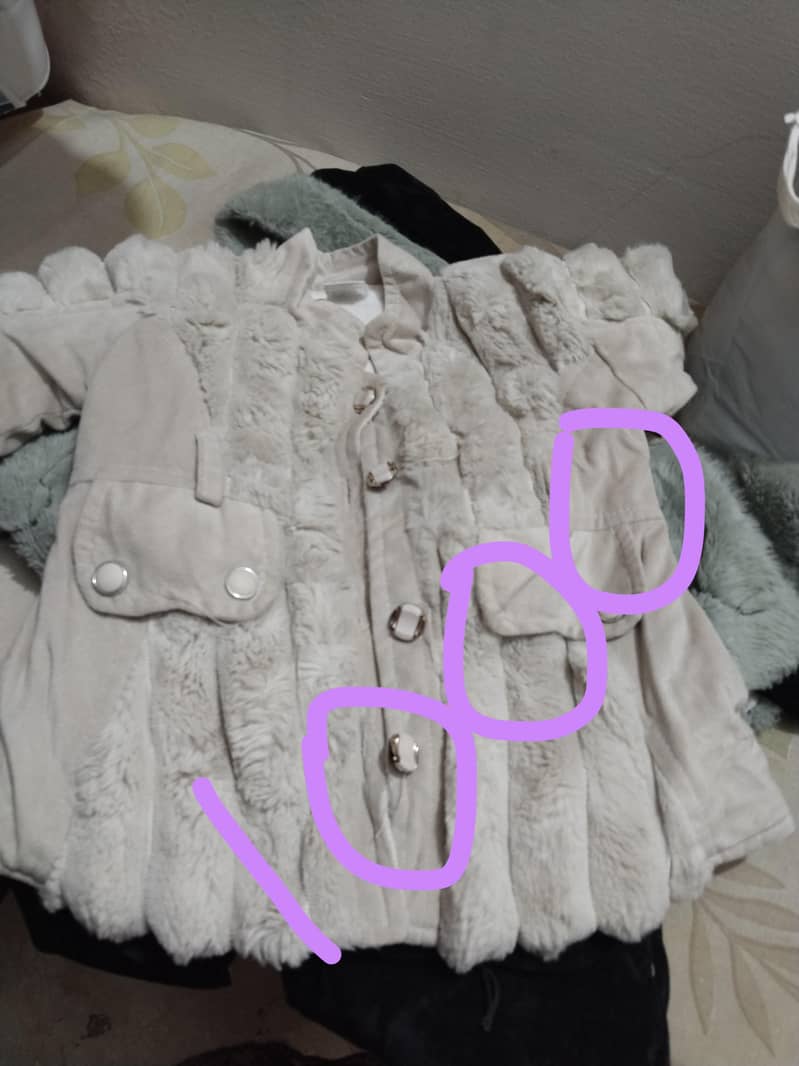 winter Dresses 7