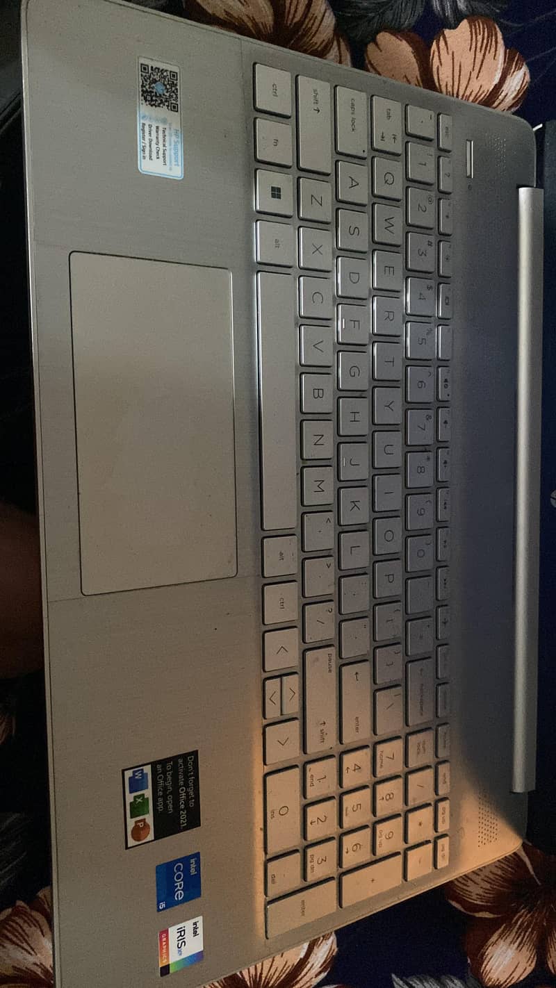 Hp 15s 3