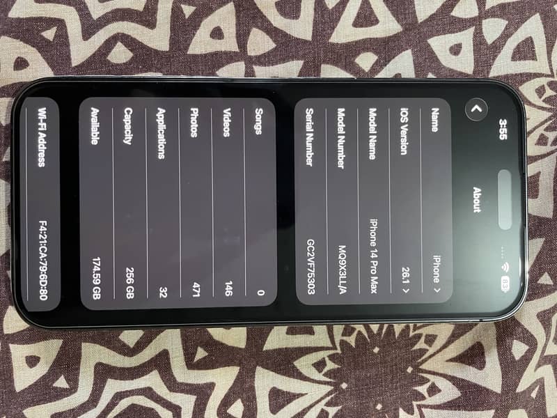 Apple iPhone 14 Pro Max 2