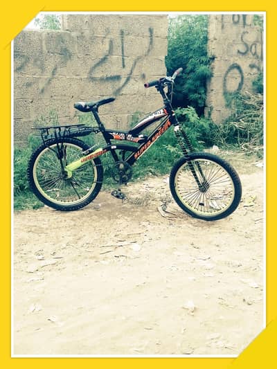 cycle for sale. . . .