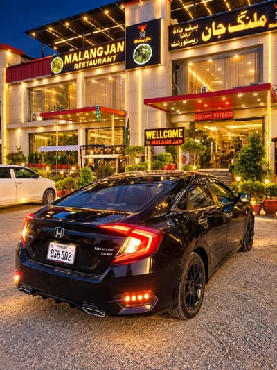 Monthly rent a car self Fortuner, Yaris, Cultus, Alto, Civic, Tucson