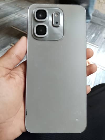 Infinix Hot 50i