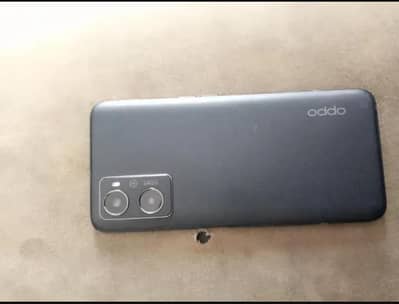 OPPO A96