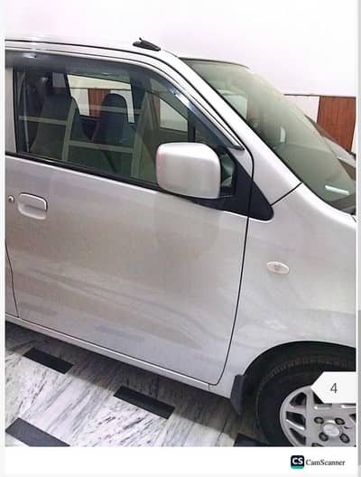 Suzuki Wagon R 2021