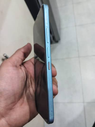Infinix Hot 60 Pro