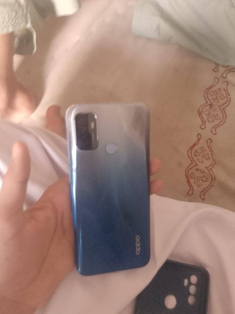 OPPO A53 2