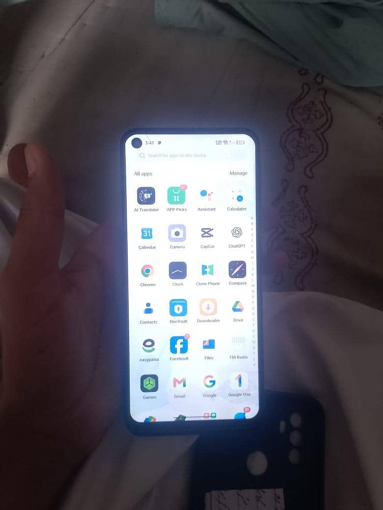 OPPO A53 3