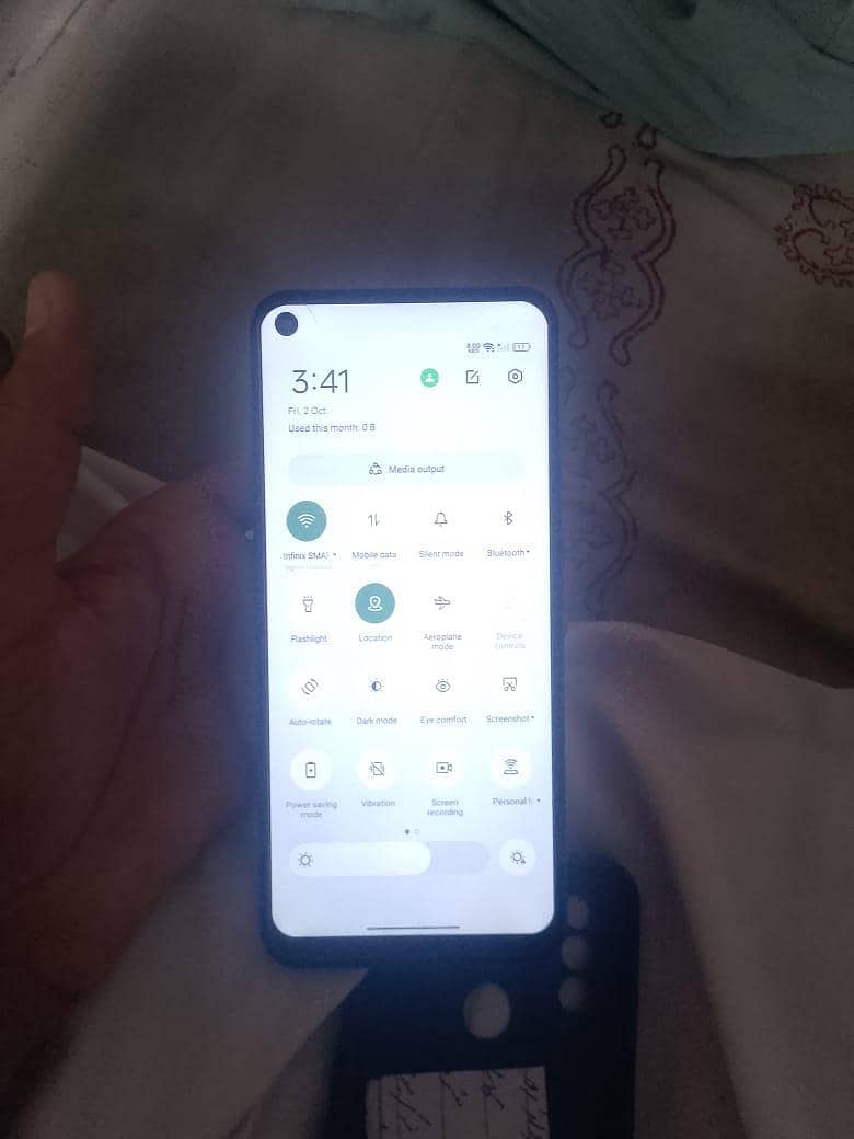 OPPO A53 4