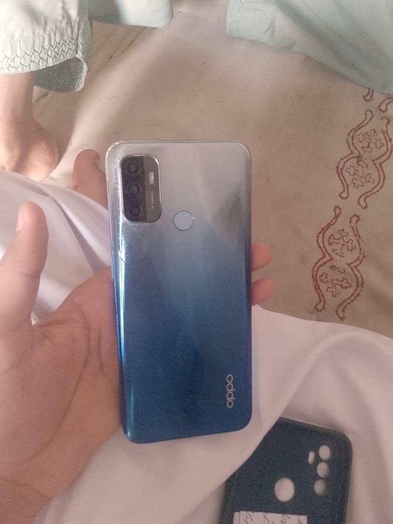 OPPO A53 5
