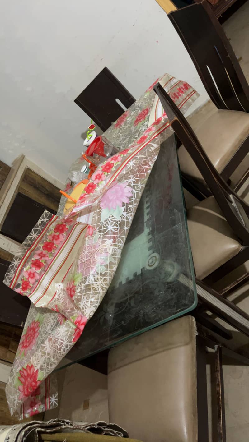 Dinning table 2