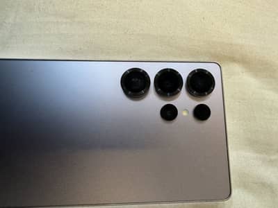 samsung s25 ultra pta 256 gb dual