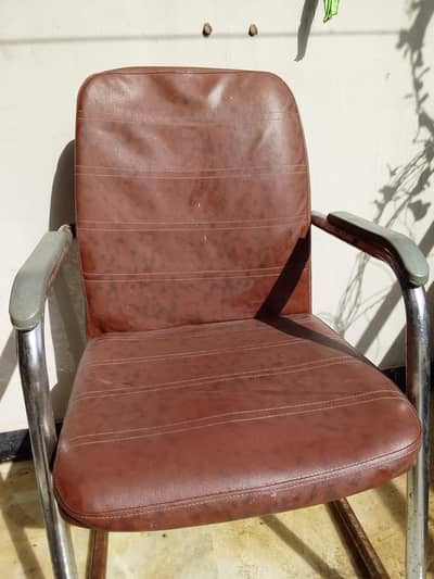 office chair