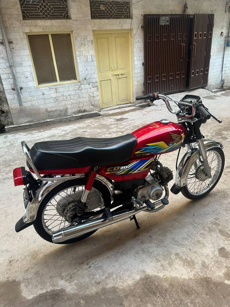 cd 70 1