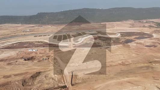 Margalla Enclave Kanal 3rd Ballot Plot Available On Easy Installment