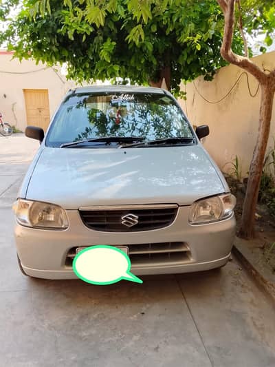 Suzuki Alto 2006