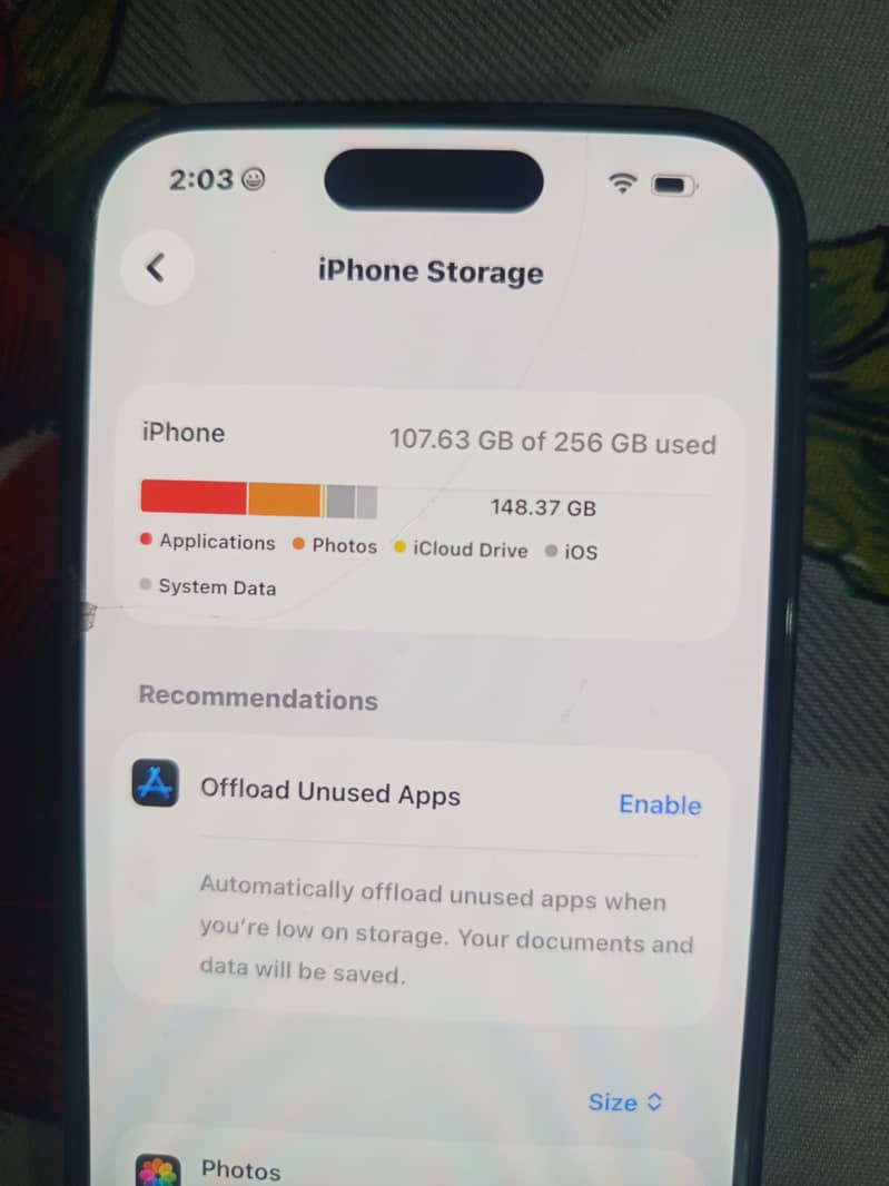 Apple iPhone 15 0