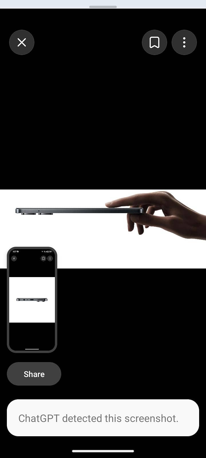 Realme Note 60x 2